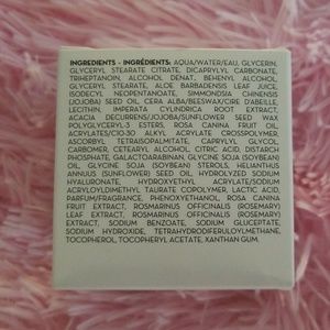 Korres Makeup - Korres Wild Rose Vitamin C Sleeping Mask Korres Makeup - Korres Wild Rose Vitamin C Sleeping Mask